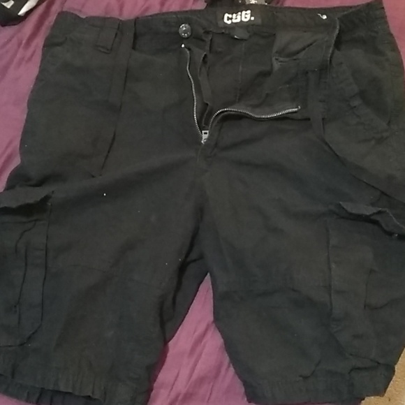 Excellent Condition Csg Shorts Size 
